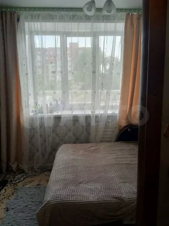 Комната 13,3 м в 1-к., 5/9 эт. - Фото 1