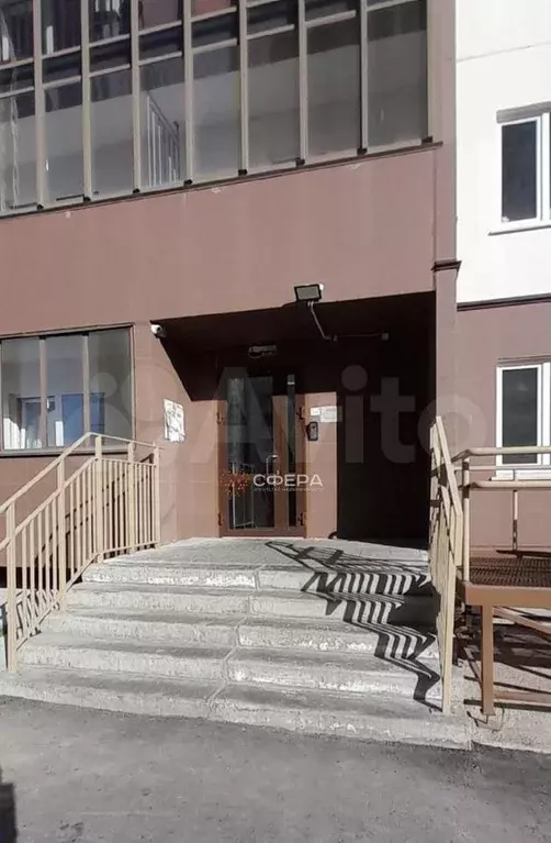 2-к. квартира, 49 м, 1/16 эт. - Фото 0