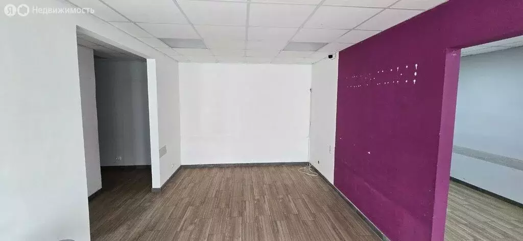 Помещение свободного назначения (46 м) - Фото 1