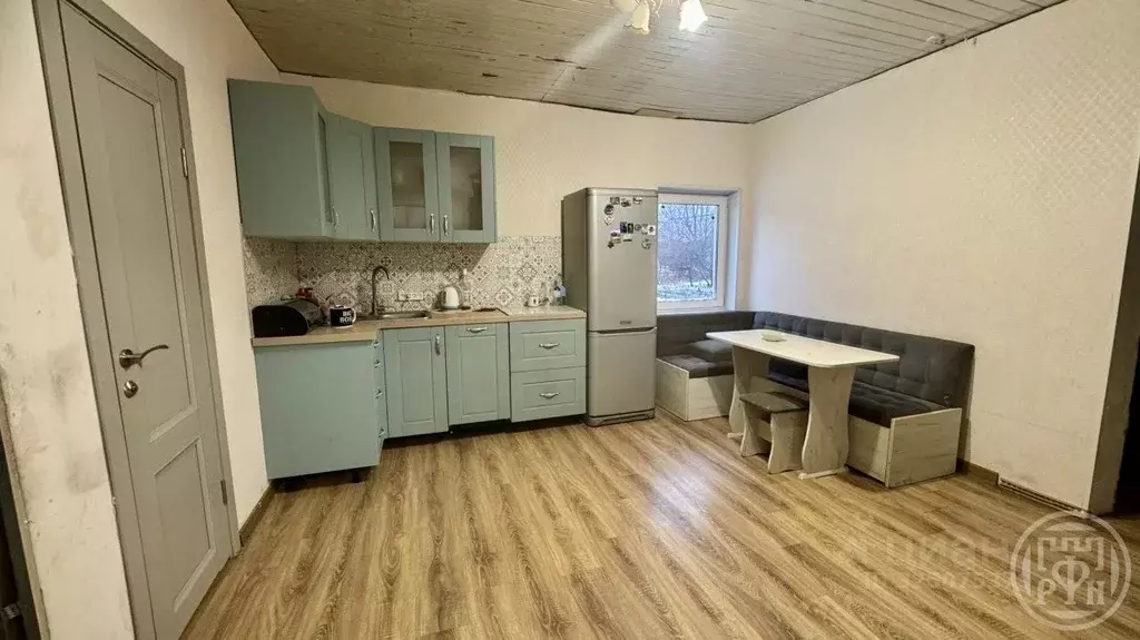 Дом в Ленинградская область, Волосово Краснофлотская ул., 4 (112 м) - Фото 2