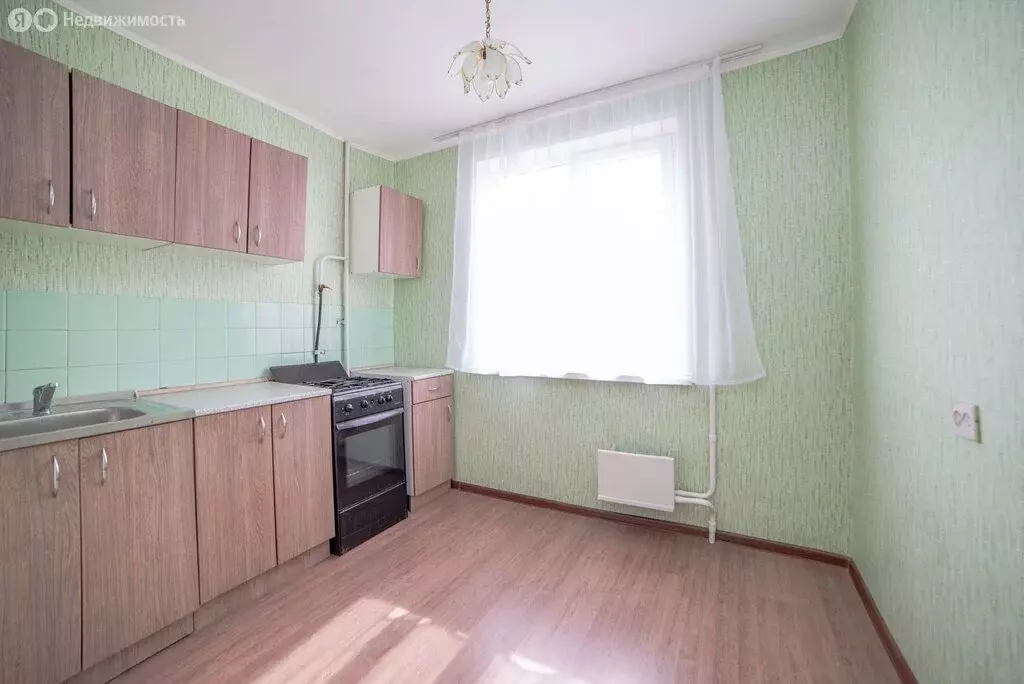1-комнатная квартира: Екатеринбург, Опалихинская улица, 26 (31 м) - Фото 1