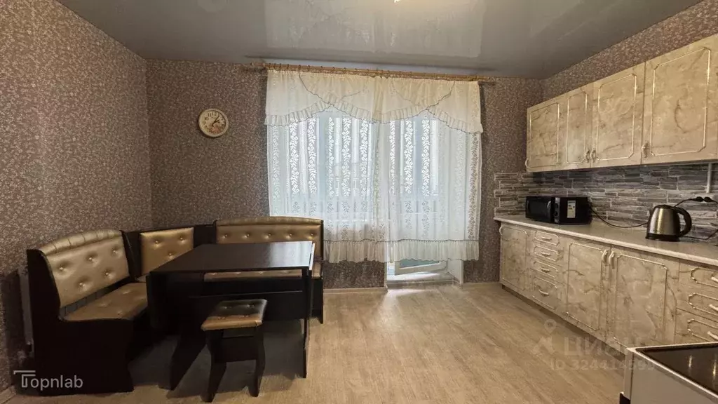 2-к кв. Калининградская область, Калининград ул. Лилии Иванихиной, 3 ... - Фото 2