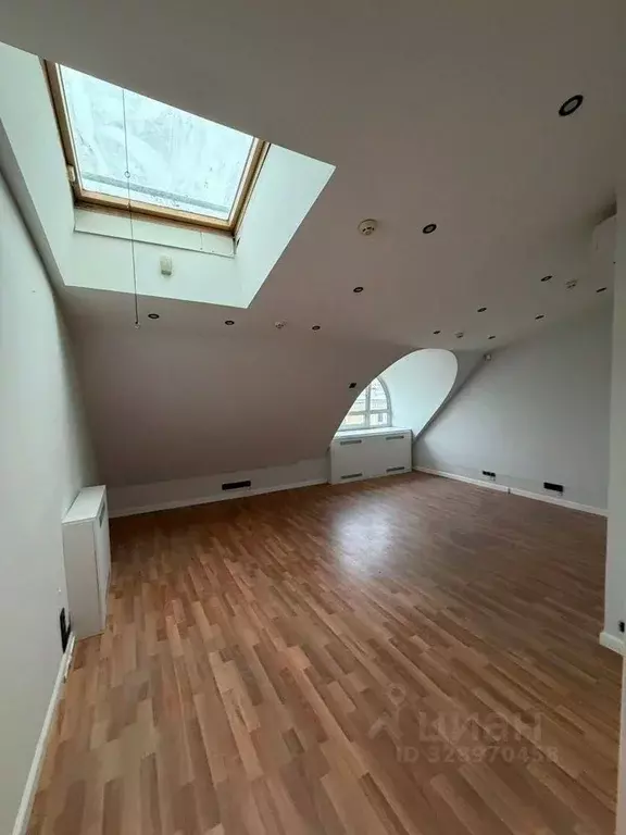 Офис в Москва просп. Мира, 1 (115 м) - Фото 1