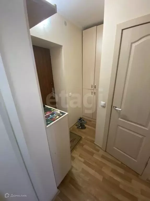 Продаётся 1-к квартира, 27 м - Фото 1