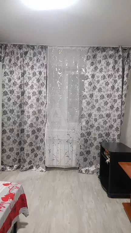 1-к. квартира, 28 м, 1/1 эт. - Фото 1