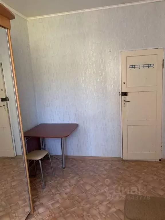 Комната Саратовская область, Саратов ул. Дома 8 Марта, 5 (11.0 м) - Фото 2