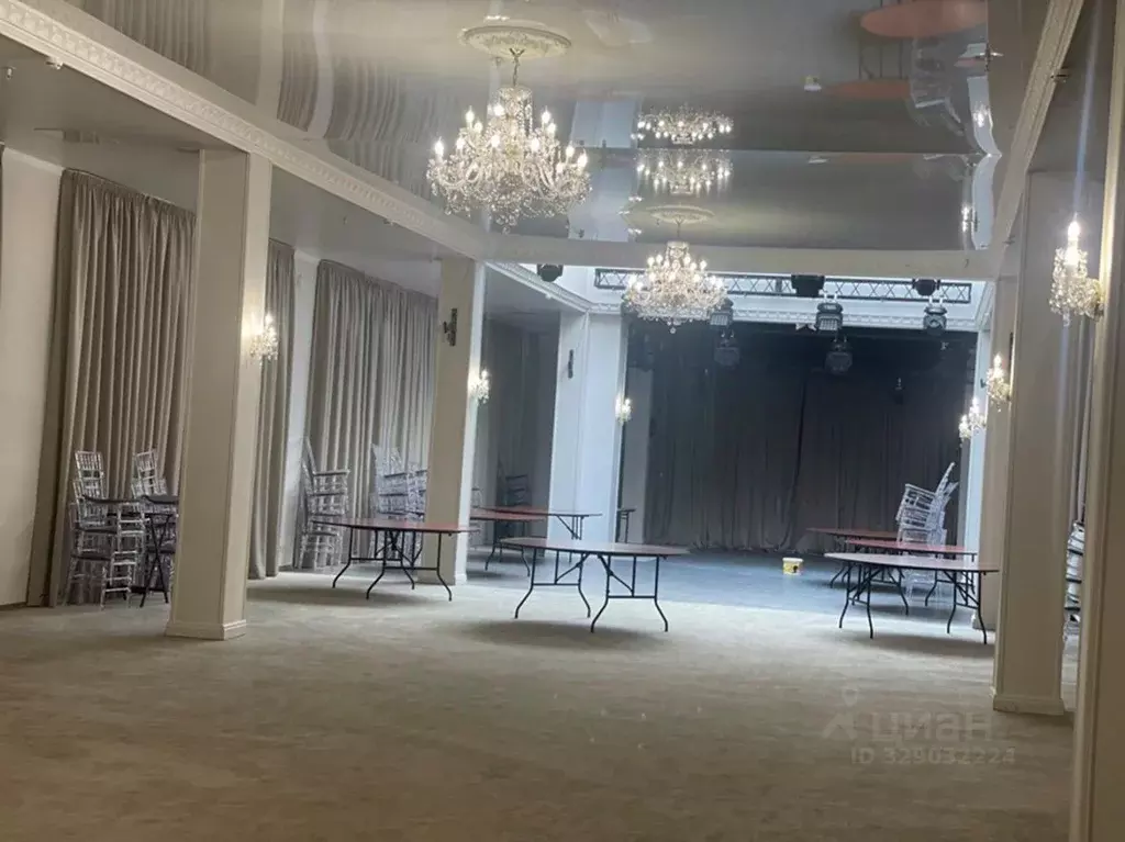 Помещение свободного назначения в Москва 2-й Кабельный проезд, 1 (8721 ... - Фото 2