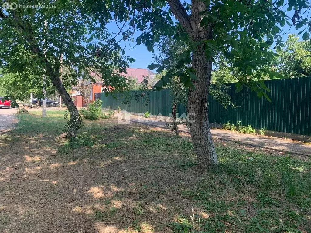 Участок в Майкоп, улица Ветеранов, 440 (3 м) - Фото 1