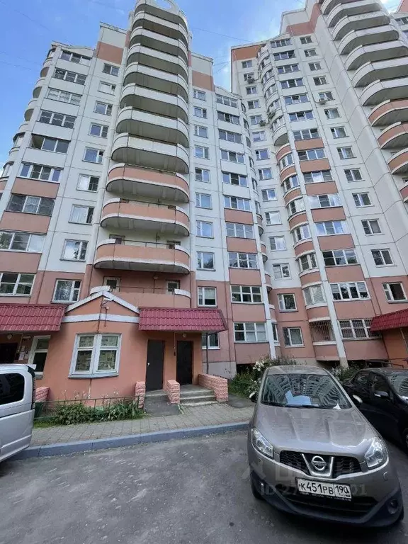Квартира, 3 комнаты, 75.2 м - Фото 2