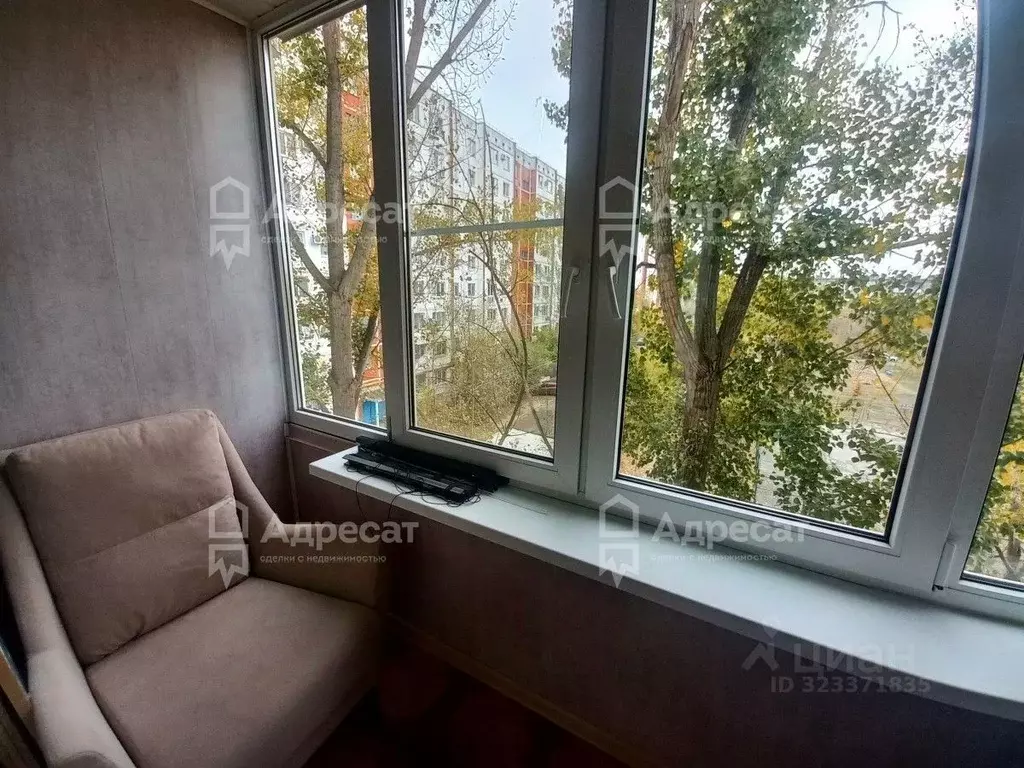 3-к кв. Волгоградская область, Волжский ул. Мира, 86 (64.6 м) - Фото 1