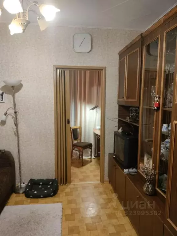 Комната Санкт-Петербург ул. Маршала Казакова, 24К1 (19.7 м) - Фото 1