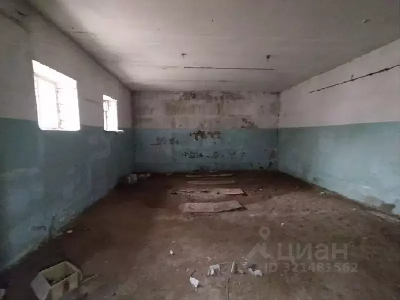 Помещение свободного назначения в Башкортостан, Уфа ул. Карла Маркса, ... - Фото 1