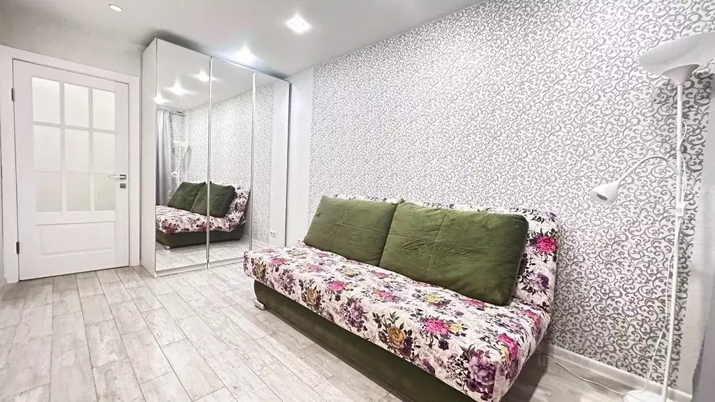 2-к кв. Москва Одесская ул., 22К2 (45.0 м) - Фото 1
