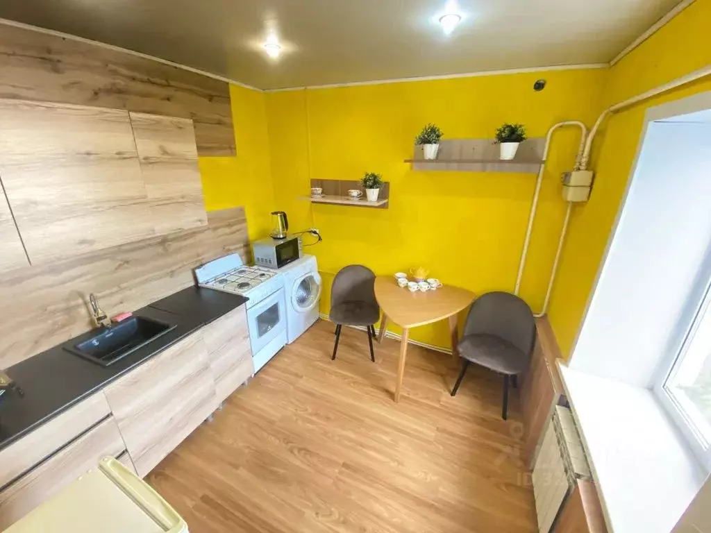 2-к кв. Костромская область, Кострома Советская ул., 13 (45.0 м) - Фото 1