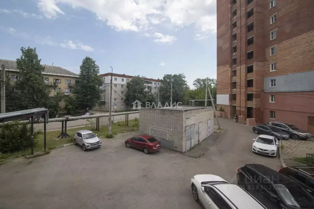 3-к кв. Нижегородская область, Нижний Новгород Архангельская ул., 16 ... - Фото 1