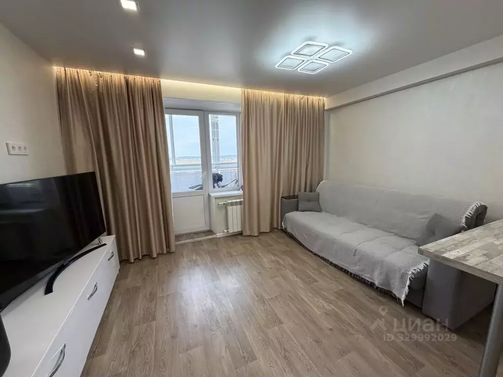 Студия Татарстан, Набережные Челны 65-й комплекс, 20 (33.0 м) - Фото 2