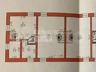 4-к. квартира, 150 м, 2/3 эт. - Фото 0