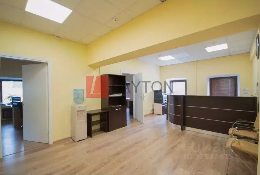 Офис в Москва Большая Семеновская ул., 11С1 (380 м) - Фото 2