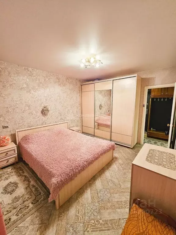 2-к кв. Владимирская область, Ковров ул. Грибоедова, 7/3 (52.9 м) - Фото 1