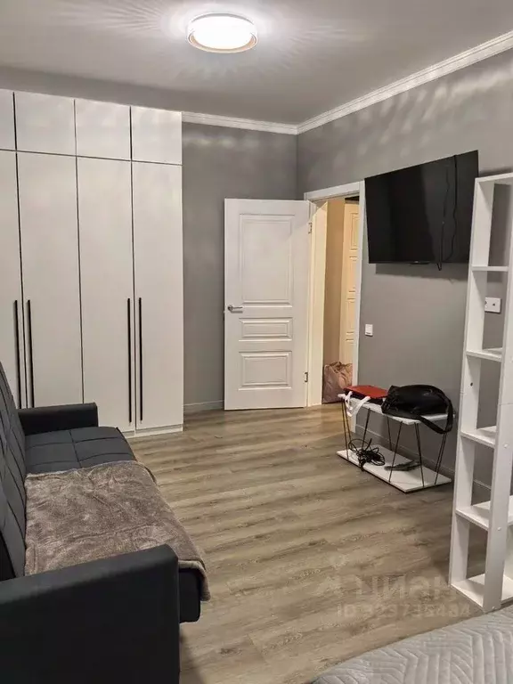 2-к кв. Московская область, Лобня ул. Чайковского, 6 (42.0 м) - Фото 1