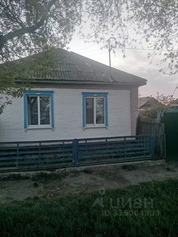 Дом в Омская область, Омск ул. 6-я Кировская, 92 (123 м) - Фото 0
