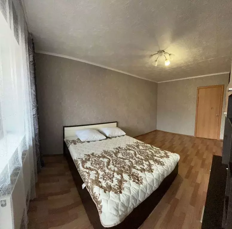 2-к кв. Пермский край, Пермь Ольховская ул., 4 (56.0 м) - Фото 1