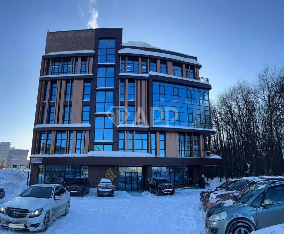 Помещение свободного назначения в Татарстан, Казань просп. Победы, 87А ... - Фото 1