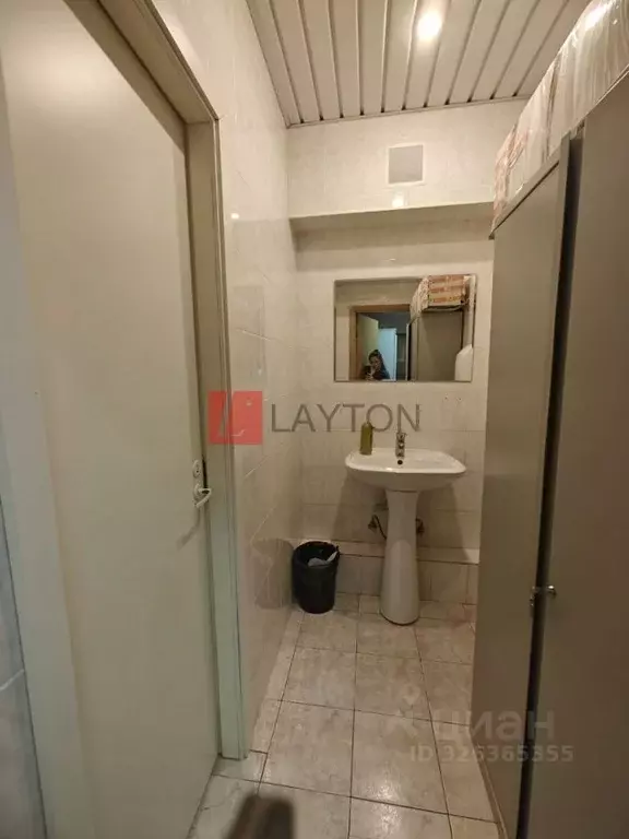 Офис в Москва ул. Большая Полянка, 7/10С3 (128 м) - Фото 2