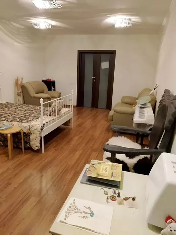 3-к кв. Московская область, Красногорск бул. Красногорский, 5 (135.0 ... - Фото 2