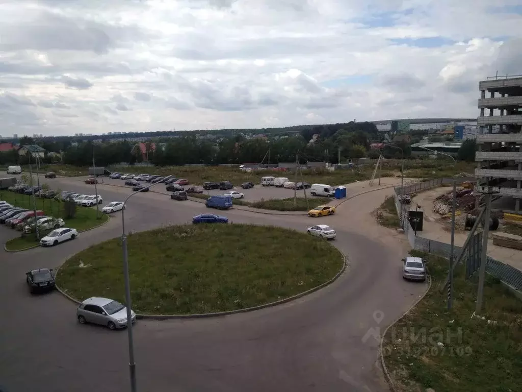 Гараж в Москва ул. Сервантеса, 6 (14 м) - Фото 0