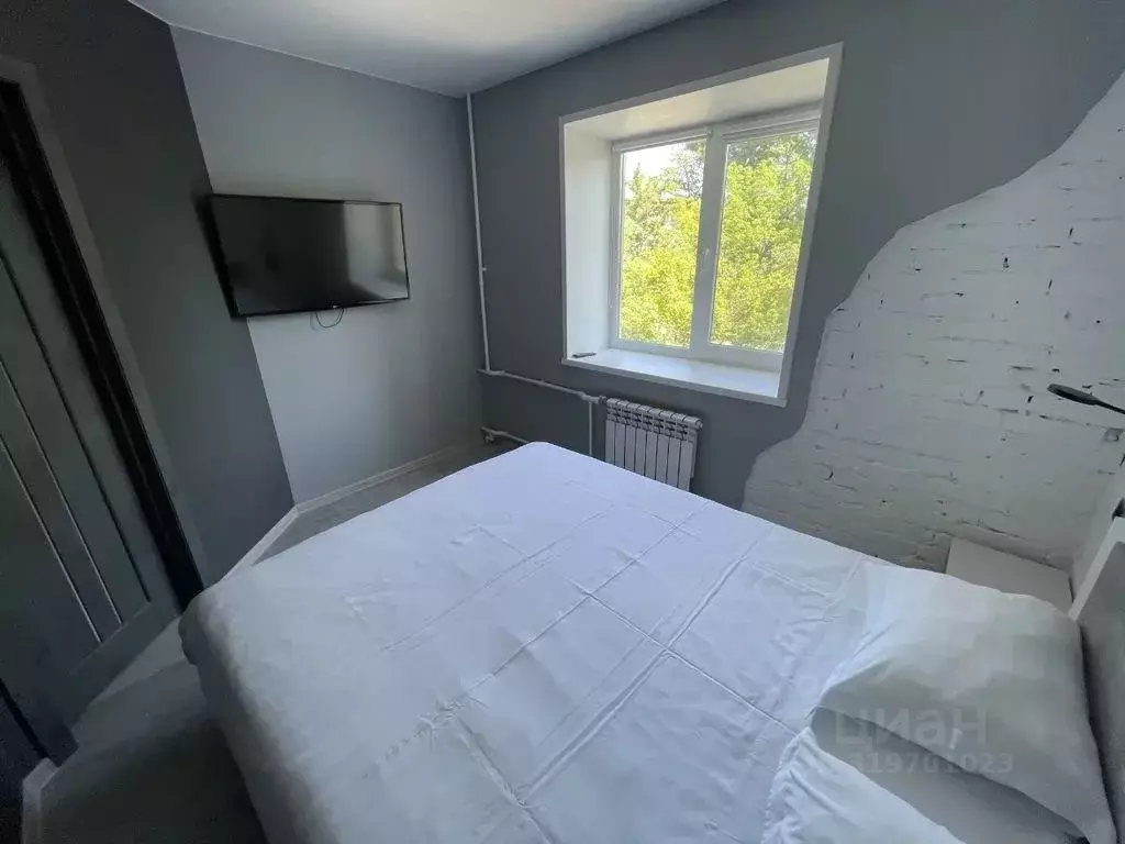 2-к кв. Хабаровский край, Хабаровск Волочаевская ул., 181Б (45.0 м) - Фото 1
