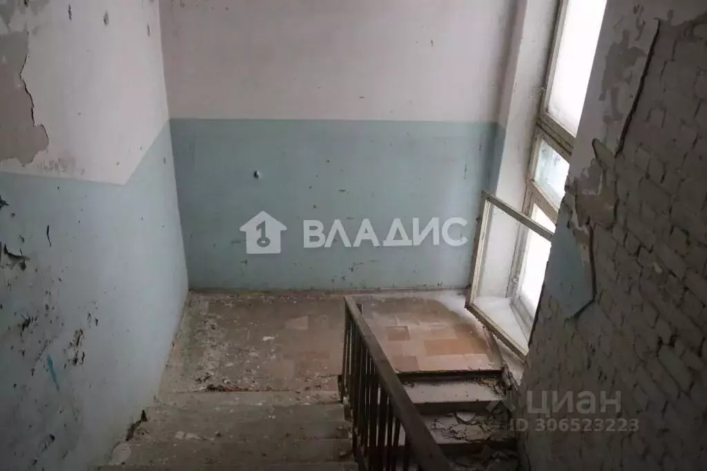 Помещение свободного назначения в Нижегородская область, Городецкий ... - Фото 0
