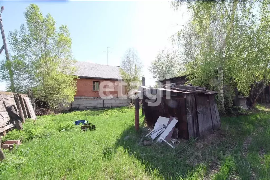 Участок в Красноярский край, Красноярск ул. Чернышевского (6.8 сот.) - Фото 2