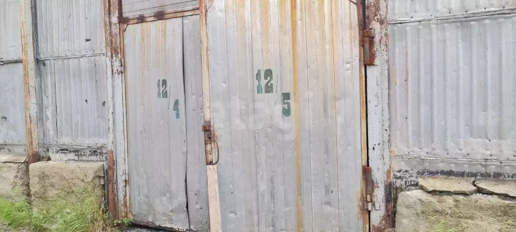 Склад в Ямало-Ненецкий АО, Новый Уренгой ул. Промысловая, 2А/6 (748 м) - Фото 2