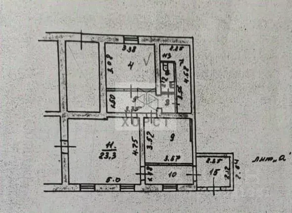 Помещение свободного назначения в Ставропольский край, Ставрополь ... - Фото 2