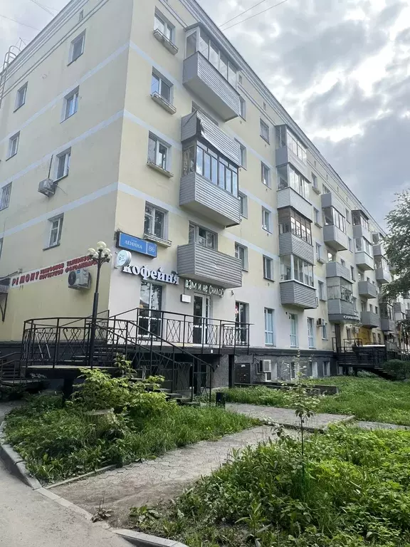 Продаётся 3-к квартира, 58 м - Фото 0