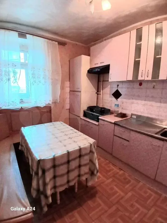 4-к. квартира, 80,2 м, 8/9 эт. - Фото 0