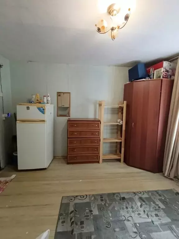 Комната Калужская область, Калуга Малинники мкр,  (14.5 м) - Фото 2