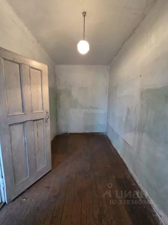 2-к кв. Иркутская область, Иркутск ул. Пушкина, 23 (41.7 м) - Фото 2