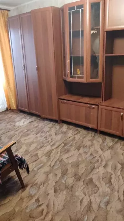 1-к кв. Тульская область, Тула Первомайская ул., 12 (31.0 м) - Фото 0