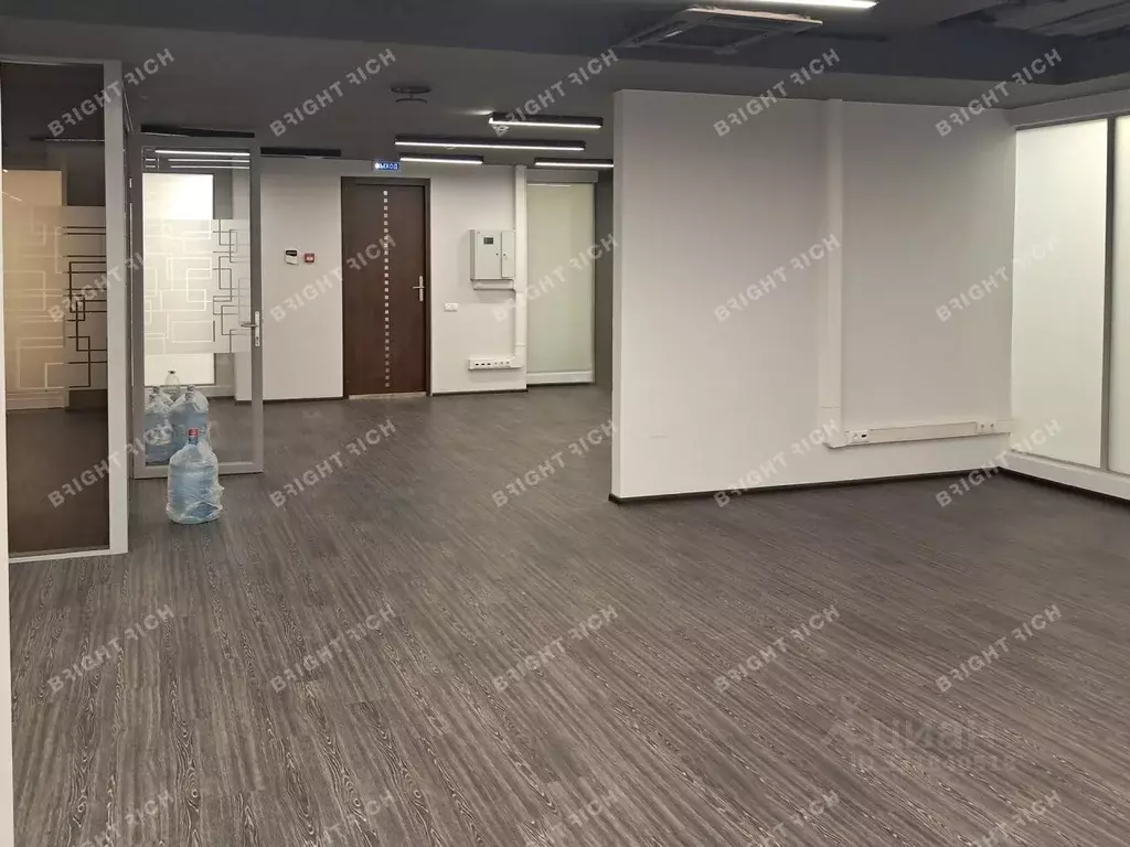 Офис в Москва Верейская ул., 29С134 (236 м) - Фото 1