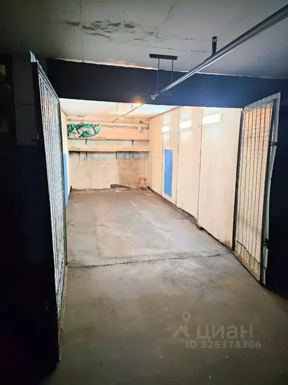 Гараж в Москва Зеленоградская ул., 15 (18 м) - Фото 2