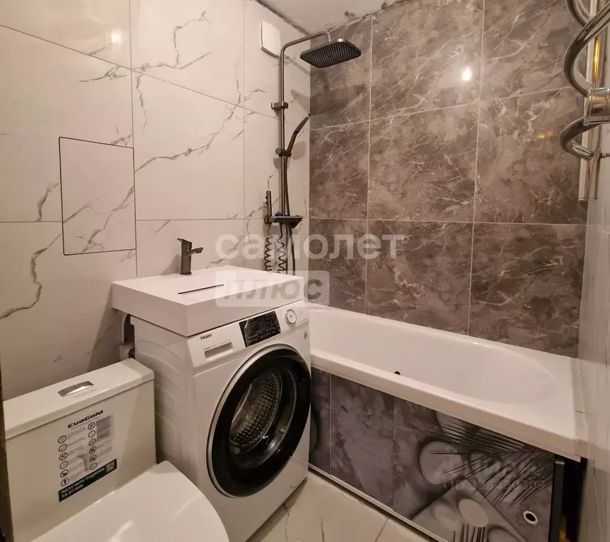 2-к кв. Курская область, Курск ул. Дубровинского, 3 (43.0 м) - Фото 1