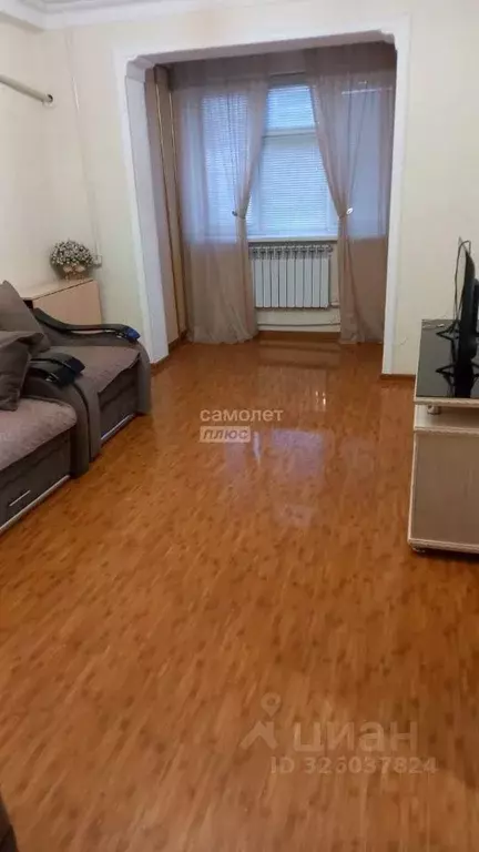 2-к кв. Дагестан, Дербент ул. Оскара, 3 (54.0 м) - Фото 2