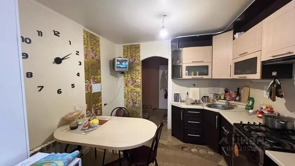 3-к кв. Белгородская область, Белгород бул. Юности, 27 (72.0 м) - Фото 1