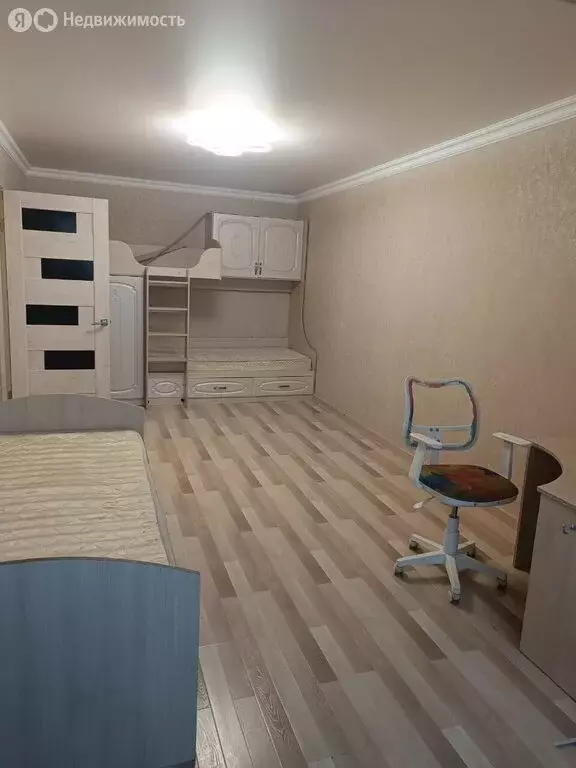 3-комнатная квартира: Кисловодск, улица Куйбышева, 77 (71 м) - Фото 2