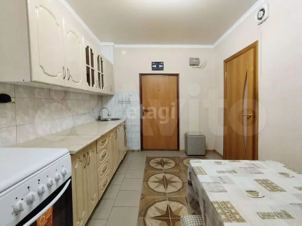 2-к. квартира, 47,2 м, 1/2 эт. - Фото 1