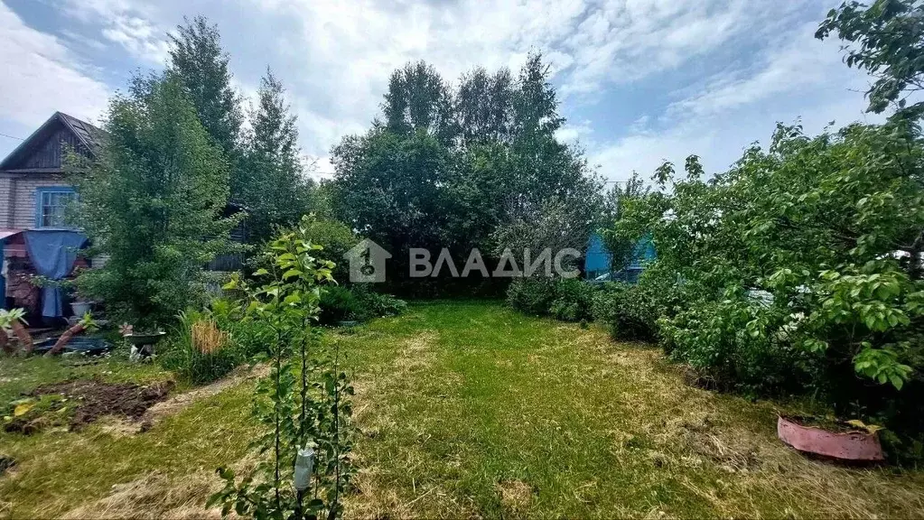 Дом в Владимирская область, Ковров № 15 КЭМЗ СНТ, 530 (14 м) - Фото 0