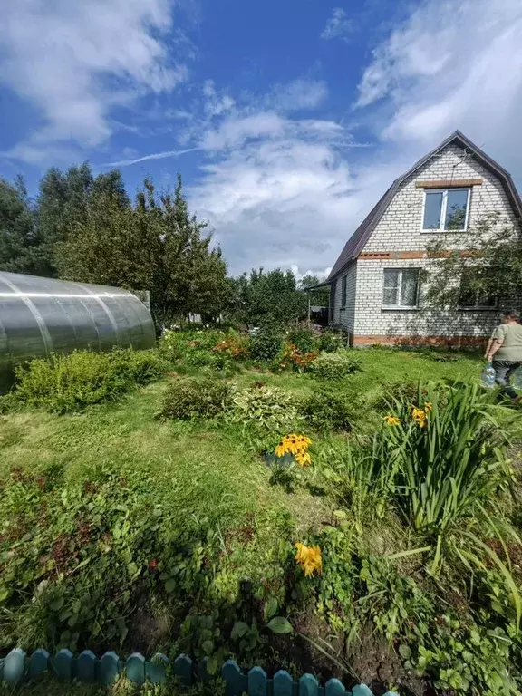 Дом в Московская область, Богородский городской округ, Сказка СНТ 90 ... - Фото 1