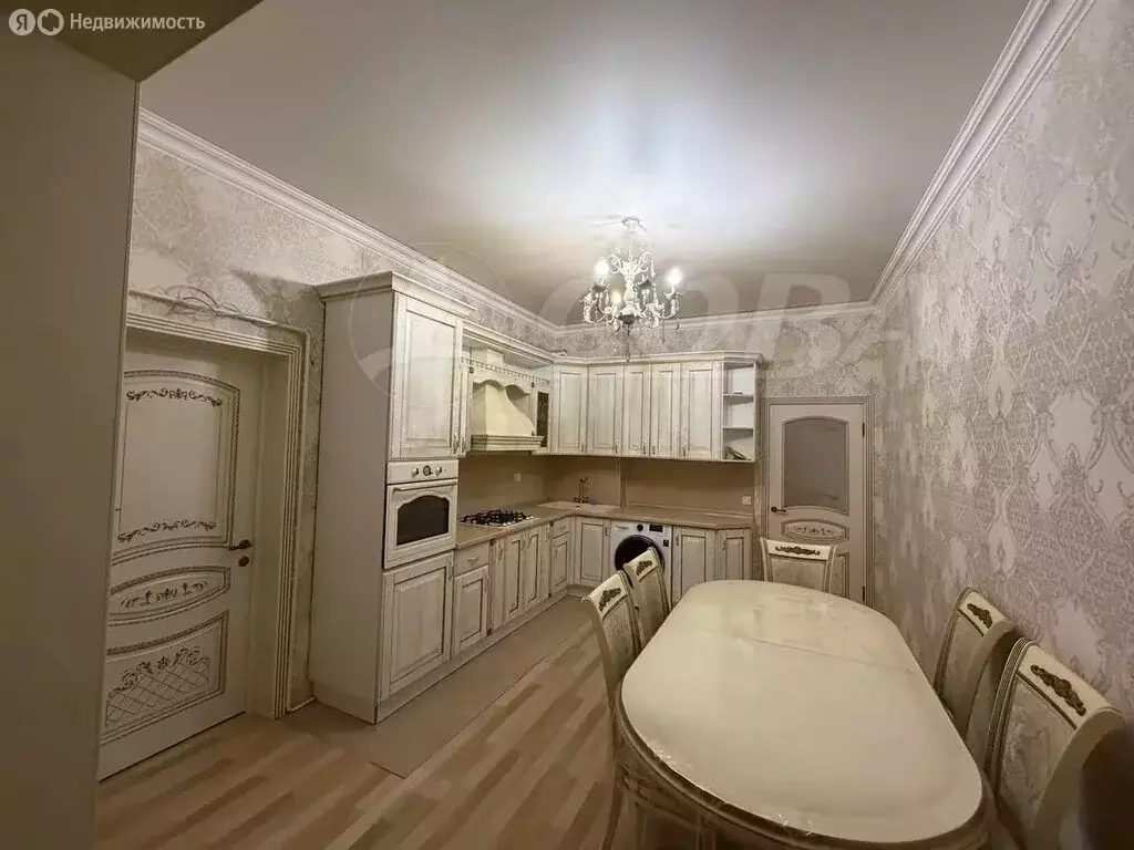 3-комнатная квартира: Каспийск, улица Магомедали Магомеджановa, 21 ... - Фото 2